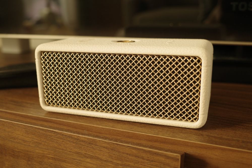 Emberton3レビュー