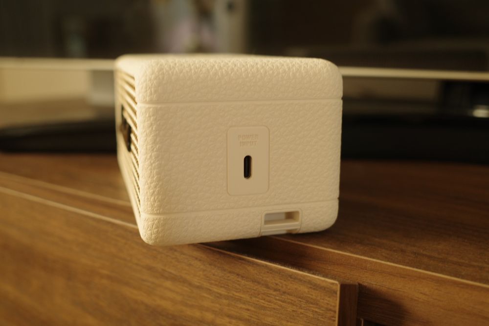 Emberton3レビュー