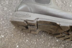 ブランドストーン　加水分解